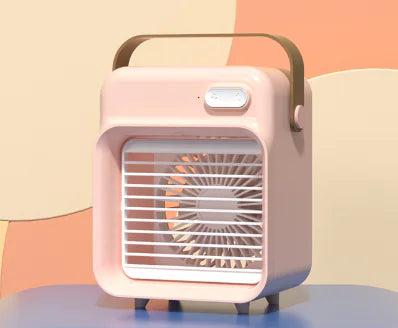 Duck Portable AC