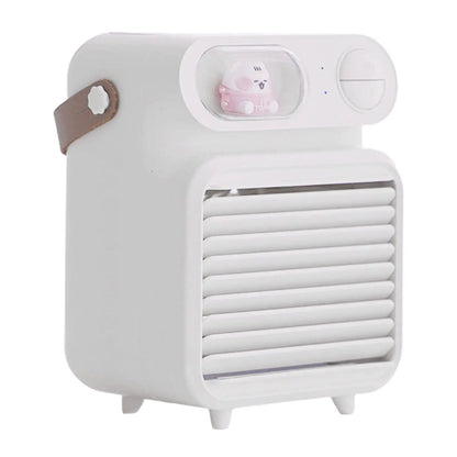 Duck Portable AC