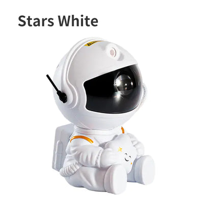 Astronaut Star Projector Plus+